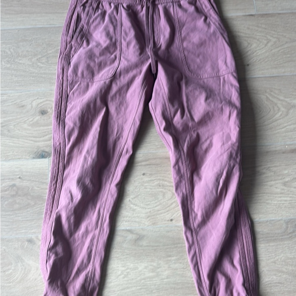 Athleta Jogger Pants